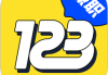 123