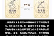 魔羯座女射手男合适吗_如何相处