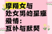 魔羯女和处女男婚姻能长久吗_如何相处更幸福