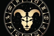 魔羯白羊符号代表什么_如何相处更和谐