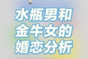 水瓶男金牛女配对_水瓶男双子女配对