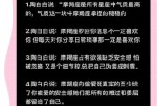 魔羯和魔羯工作配合好吗_职场默契度分析