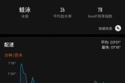 双鱼游泳技巧_初学者常见问题