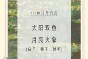 太阳双鱼月亮双子性格特点_如何相处