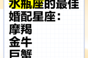 魔羯金牛水瓶配对指数_谁更合拍