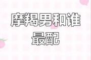 魔羯男配对指数_哪个星座最合拍