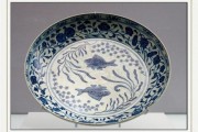 青花双鱼款怎么鉴定_青花双鱼款真品特征