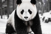 魔羯熊猫是什么_魔羯熊猫性格特点
