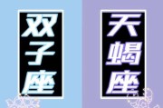 天蝎男会喜欢双子女吗_双子女如何吸引天蝎男