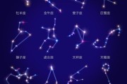 魔羯之最有哪些_魔羯座最厉害的能力是什么