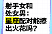 射手男双子女合适吗_能长久吗