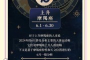 魔羯昨天运气如何_魔羯座今日运势提升方法