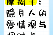 属羊魔羯座命运_属羊魔羯座性格与运势
