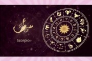 天蝎座是什么星象_天蝎座属于什么象星座