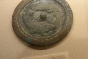 金代双鱼铜镜价格_真品值多少钱