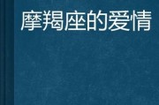 魔羯小说是什么_如何读懂魔羯小说