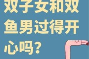 双子座男和双鱼女配吗_相处难点与甜蜜攻略