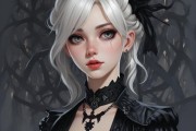 魔羯座适合什么发型_魔羯座霸气发型推荐
