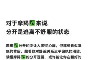魔羯男忘不了前任怎么办_如何挽回魔羯男的心