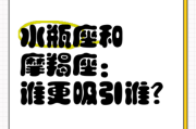 水瓶座为什么讨厌摩羯座_水瓶座和摩羯座相处技巧