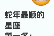 1984年魔羯座性格特点_事业运势如何