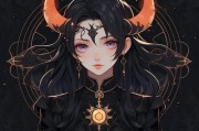 天蝎座适合什么动漫_天蝎座为什么喜欢暗黑系动漫