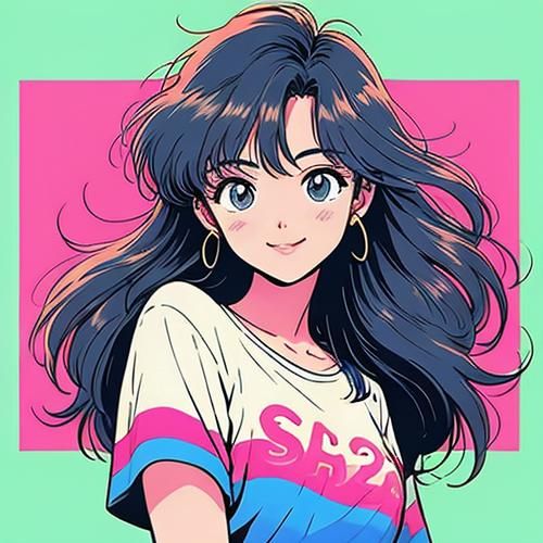 双子座女生适合什么发型_双子女发型怎么打理