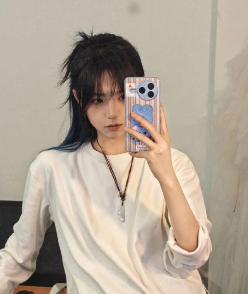 双子座女生适合什么发型_双子女发型怎么打理