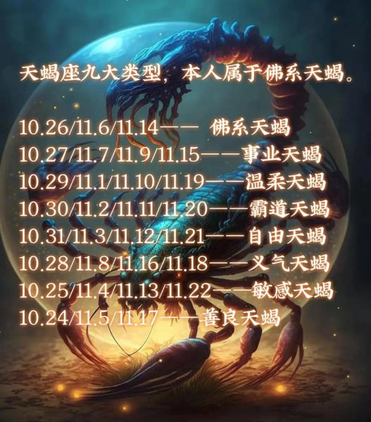 杨广是天蝎座吗_天蝎座皇帝性格解析