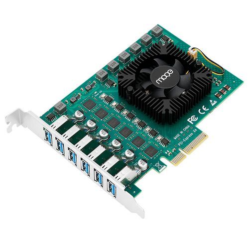 moge魔羯声卡怎么样_如何连接手机直播