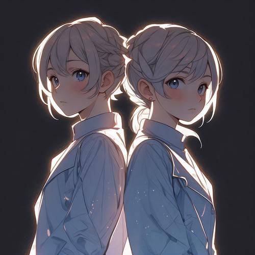 双子女会随便删人吗_双子女删好友心理分析