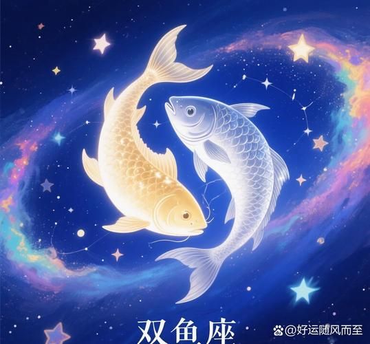 双鱼座幸运颜色有哪些_如何运用提升运势