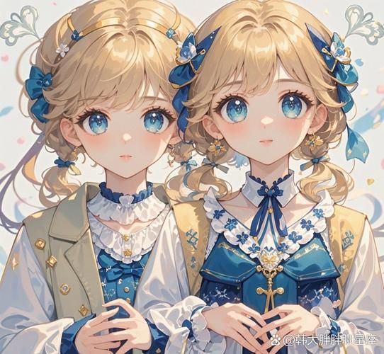 双子女成熟还是幼稚好_成熟双子女和幼稚双子女谁更受欢迎