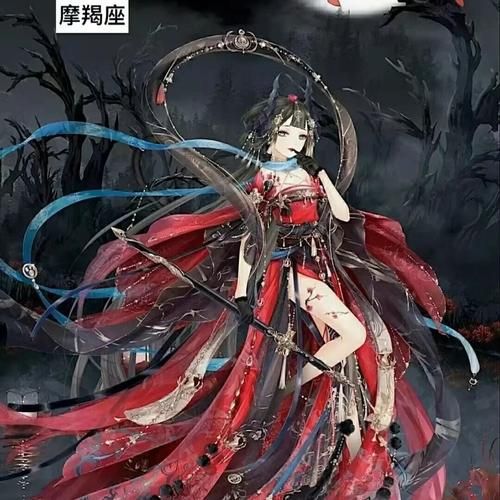 魔羯座适合玩什么游戏_魔羯座玩什么游戏最解压