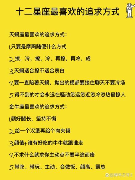 如何撩魔羯座女生_魔羯座女生喜欢听什么话