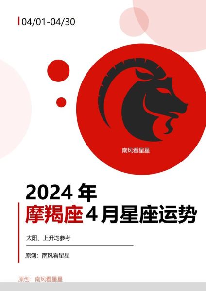 魔羯白羊运势_2024感情事业财运全解析