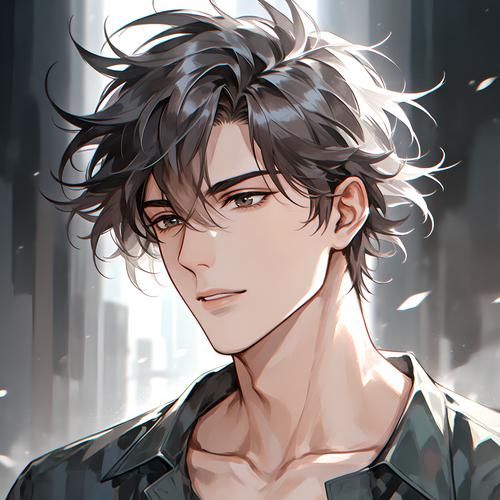 魔羯男的眼神代表什么_如何读懂魔羯男的眼神