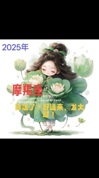 魔羯转运方法_魔羯座如何提升运势