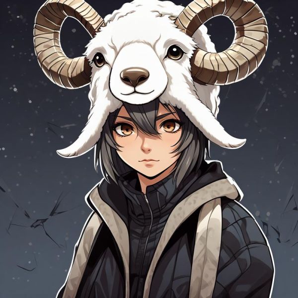 奇迹暖暖魔羯座头像怎么获得_魔羯座头像高清图在哪下载