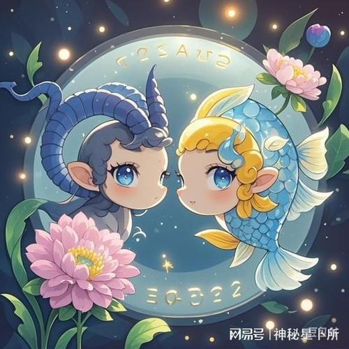 摩羯座和双鱼座合适吗_相处难点有哪些