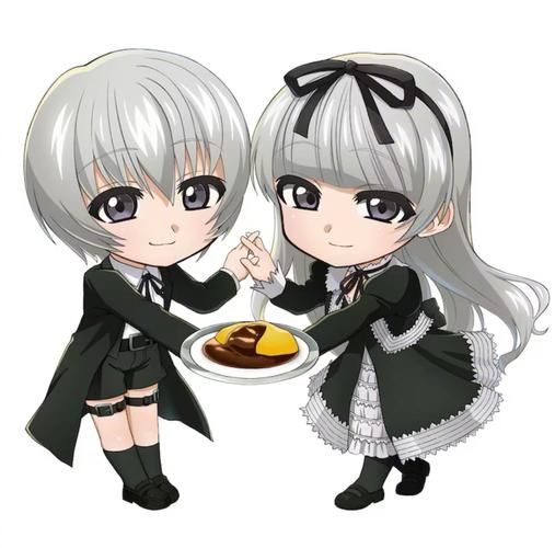 黑礁双子女是谁_黑礁双子女结局解析