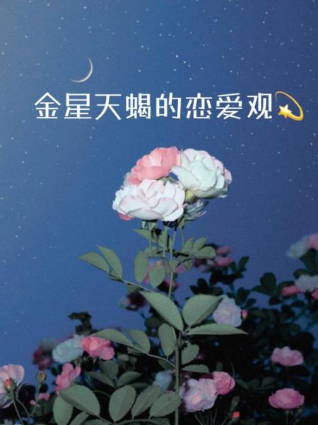 金星天蝎女爱情观_金星天蝎女占有欲强吗