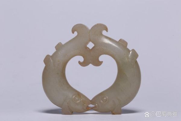 辽代双鱼玉佩价格_辽代双鱼玉佩真伪如何鉴别