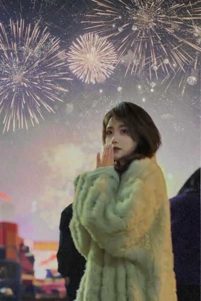 魔羯烟火是什么_魔羯烟火如何点燃