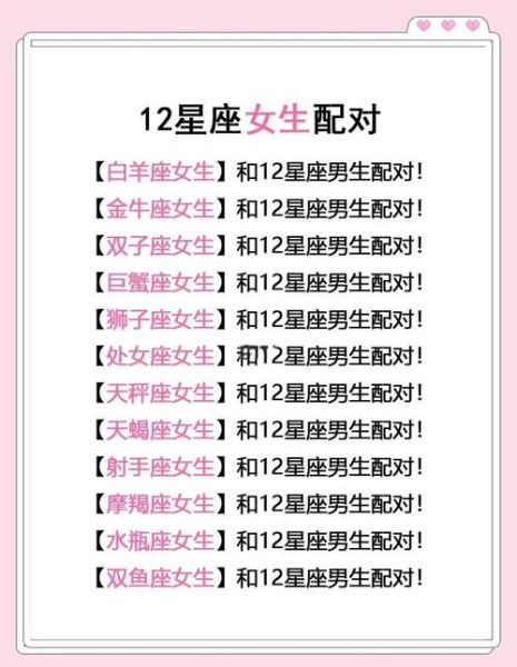 魔羯女射手男_如何相处