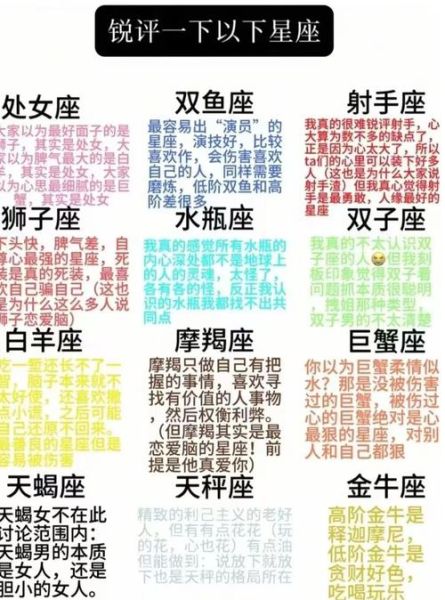 双鱼上升射手性格特点_适合职业方向