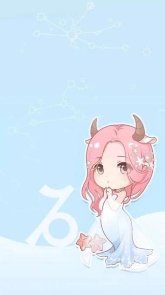 魔羯座壁纸哪里找_魔羯壁纸高清下载