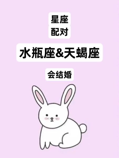 水瓶座和天蝎座配吗_相处技巧