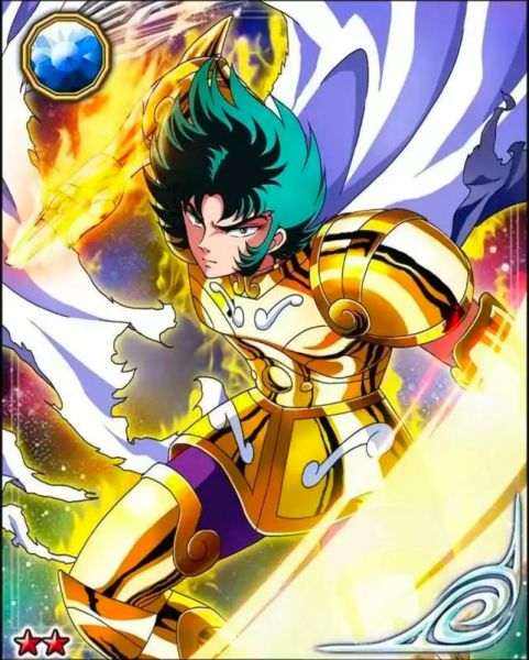 黄金魔羯性格特点_如何与黄金魔羯相处