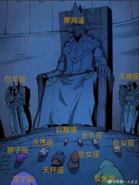 魔羯冷战_魔羯冷战和沉默区别